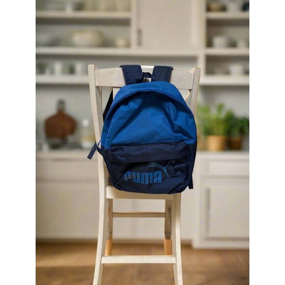 Puma Backpack - Picture 2 of 8